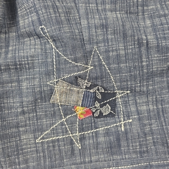 Bets by canvasbacks Jacket medium m made in USA vintage lightweight - Picture 7 of 11